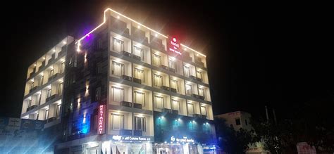 THE GRAND DWARIKA (Dwarka, Gujarat) - Hotel Reviews, Photos, Rate ...