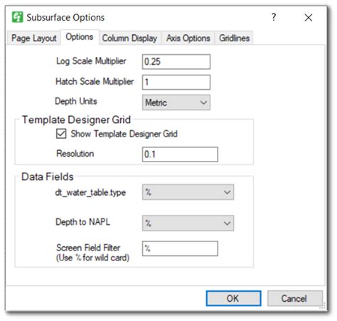 Image result for Tech Log Subsurface Software Logo