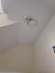 (2 Pic Pack) Blackt Electrotech: 360 Degree PIR Motion sensor with ...