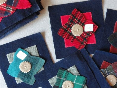 Image result for How to Clean Wool Applique Projects