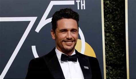 James Franco opens up about sex addiction, admits to sleeping with his ...