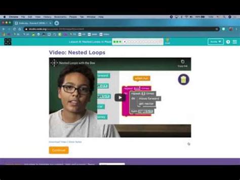 Image result for Lesson 12 Nested Loops in Maze Number 8