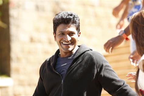 'Baahubali' director SS Rajamouli's father to direct Puneeth Rajkumar ...