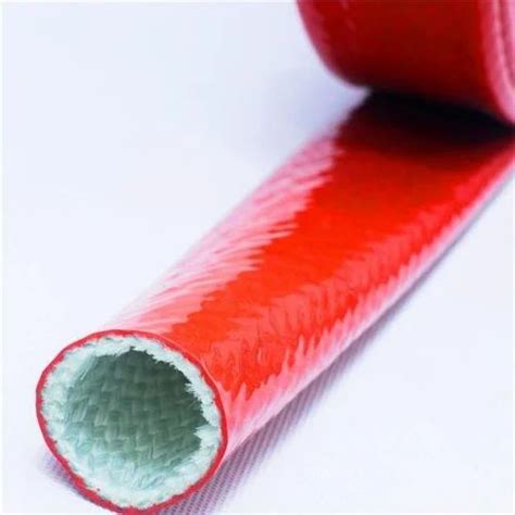 Fire Sleeve - Pyrojacket Sleeve - Electrical Insulating Fiberglass ...