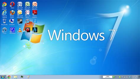 Windows7桌面壁纸22568_Windows主题_系统壁纸类_图库壁纸_68Design