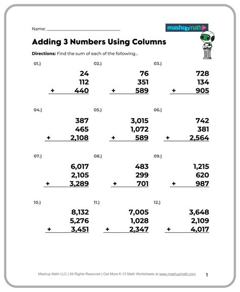 Easy 5th Grade Math 的图像结果