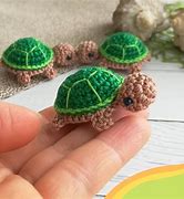 Image result for Crochet Animals Amigurumi