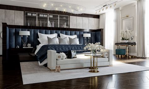 Large Bedroom Layout A Large Primary Bedroom Creates A Roomy Challenge