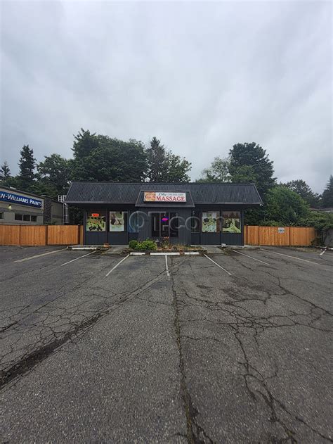 Lily massage | Massage Parlors in Seattle, WA | (206) 866-5888 - HOT.com