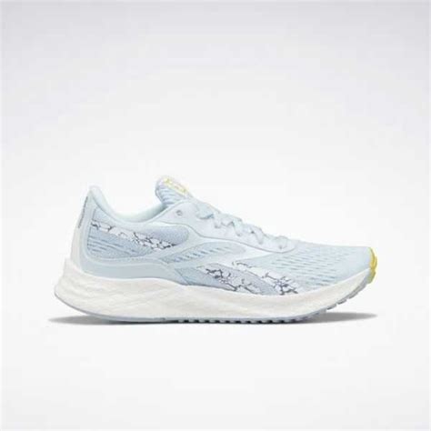 Reebok Running Shoes Outlet Store Online - Blue / White / Yellow Womens ...