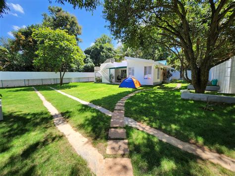 Hesaraghatta Grass Farm Holiday Rentals & Homes - Karnataka, India | Airbnb