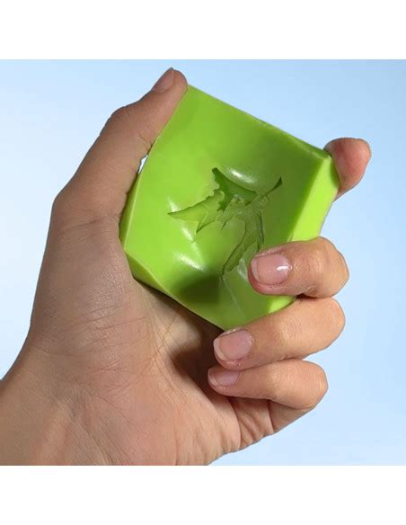 R PRO FAST - Silicone non toxique 1:1 pour des moules super rapides