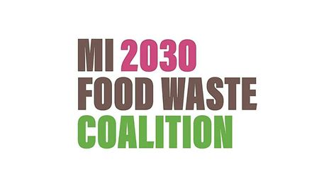 MI 2030 Food Waste Coalition, Windover High School, Midland, 22 ...
