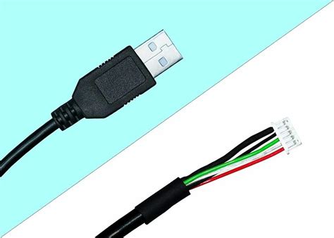 Mantra MFS-100 USB Cable for Replacement, for Biometric Fingerprint ...