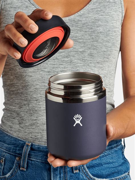 Hydro Flask 28 Oz Insulated Food Jar Boot - Thermos E Borse Frigo ...