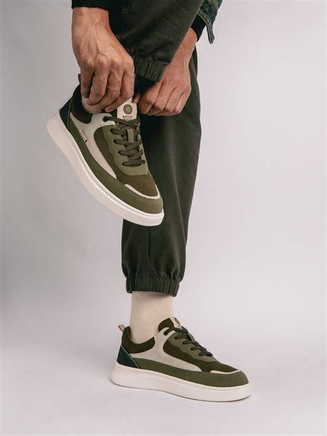 Shoes for Men | Sneakers | Boots | Sports | Bacca Bucci