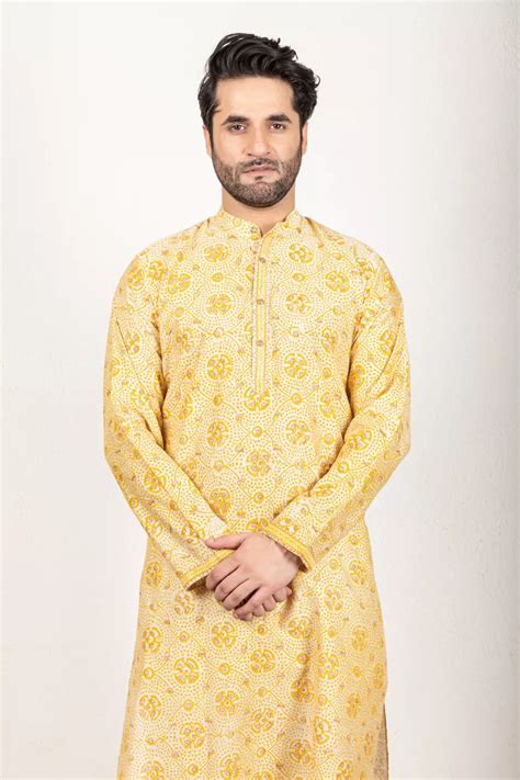 Long Kurtas – IndieJhola