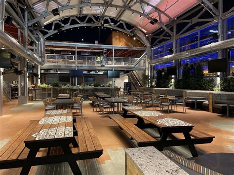 The Front Yard | Las Vegas, NV