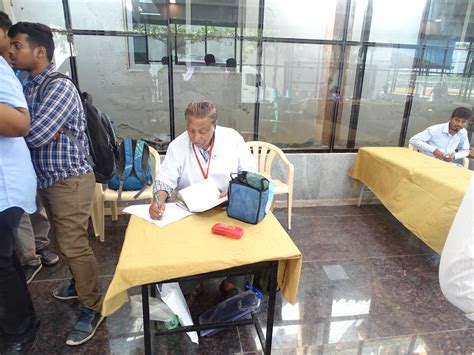 NSS | IARE, Best Engineering College