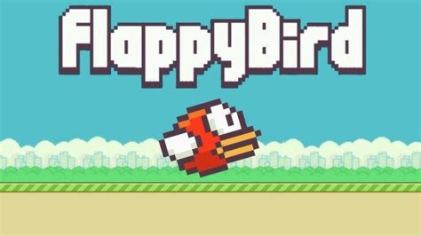 Flappy Bird coming to Android and iOS in 2025 with new characters ...