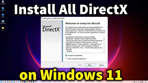 How to Fix DirectX Error Install 的图像结果