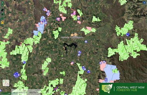 Image result for Spatial Database