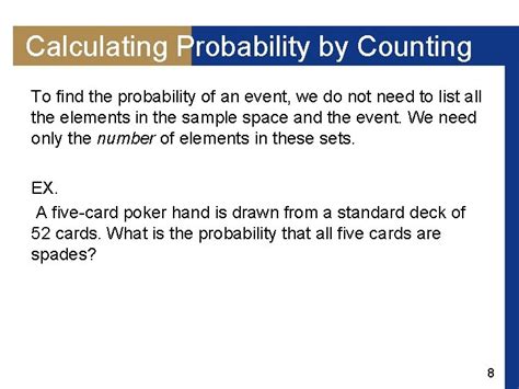 Image result for How to Work Out Probability