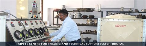 About CIPET : CSTS - Bhopal | CIPET : CSTS - Bhopal | CIPET : Centre ...