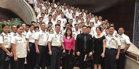 Ballet Philippines Is Sharing The Magic With Children And Men In ...