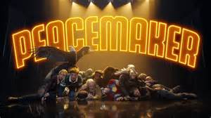 When does 'Peacemaker' come out? Season 2 schedule, where to watch