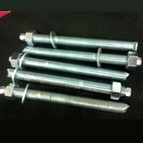 ASTM STUD - ASTM A193 B7 Studs Trader - Wholesaler / Distributor from ...