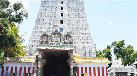 Thanumalayan temple - Sthanumalayan Kovil, Kanyakumari - Tripadvisor
