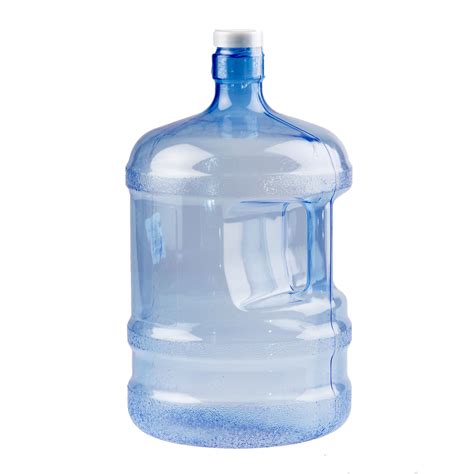 3 Gallon Water Bottle: Fresher Water with Kmart