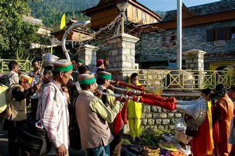 Fairs and Festival of Himachal Pradesh celebrated during different part ...