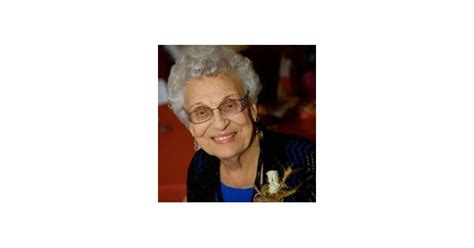 Norma Nickel Obituary (2021) - Emporia, KS - Roberts-Blue-Barnett ...