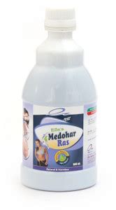 NORTH INDIA PHARMA Medohar Ras For Constipation, Gout, Weight loss ...