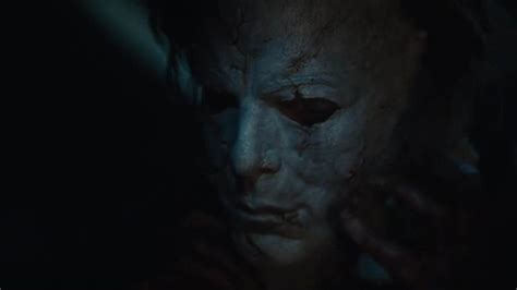 Slideshow: The Many Pale Faces of Halloween's Michael Myers