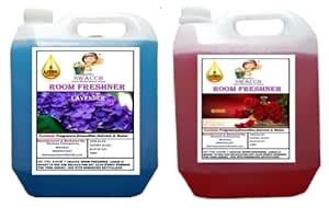 swacch Room Freshner For Home, Car & Wash Room, instant Refreshing ...