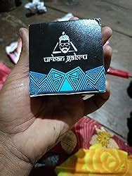 UrbanGabru Insta Glow Fairness Cream for Men (50 gm) with SPF 50 ...