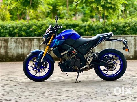 YAMAHA MT 15 ABS BS6 MODEL 1st ONWER MINT CONDITION - Motorcycles ...
