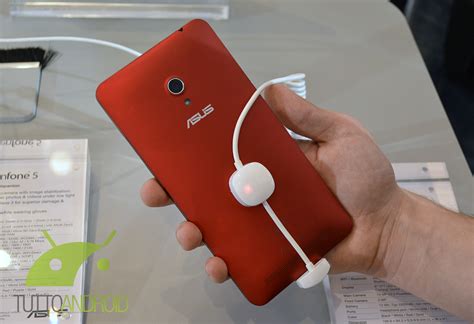 ASUS ZenFone 4, ZenFone 5 e ZenFone 6: prime impressioni e ...