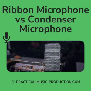 Different Microphone Types 的图像结果