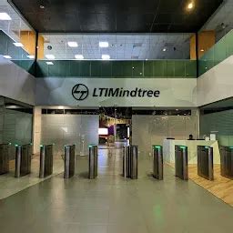 LTIMindtree - Software company - Mumbai - Maharashtra | Yappe.in