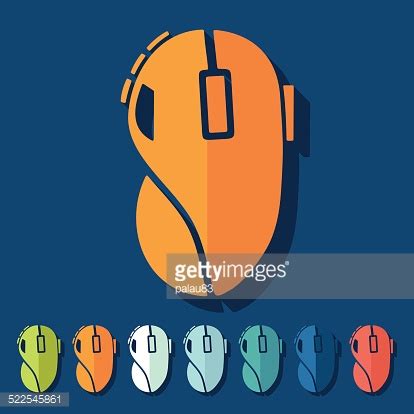 Flat Computer Mouse 的图像结果