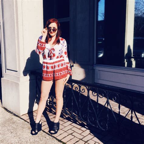 Spring Break Essentials | Vacation Fashion Inspiration