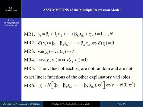 Image result for Multiple Regression Model with Power