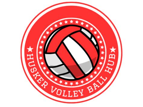 Nebraska Volleyball November 2025 Schedule, Matches & Highlights ...