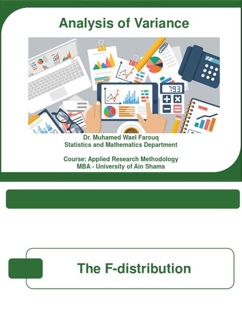 Analysi of Variance Tutorial 的图像结果