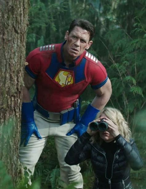 What to watch today: Peacemaker & 6 other engaging superhero series to ...