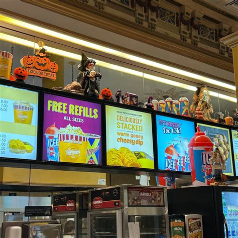 Classic Cinemas Lindo Theatre (Freeport, IL): Hours, Address - Tripadvisor